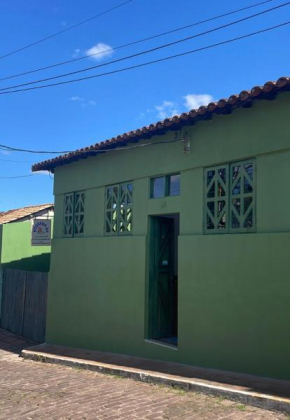 Pousada da Rita